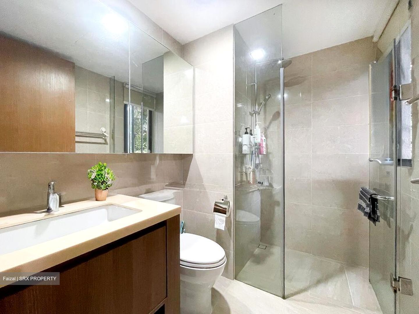 Kingsford Waterbay (D19), Apartment #504422711
